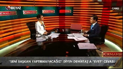 16 nisan halk oylamasi - Osman Gökçek: Demirtaş'a halk cevap verdi  Videosu