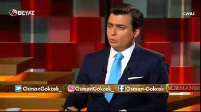 16 nisan halk oylamasi - Osman Gökçek: Halk terörün kökünün kazınmasını istiyor  Videosu