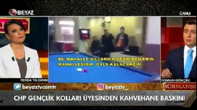 16 nisan halk oylamasi - Osman Gökçek: Hukuk dışına çıkanlar hayırcılardı  Videosu