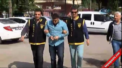adana emniyet mudurlugu - Adana'da pertçiyim dolandırıcılığı  Videosu