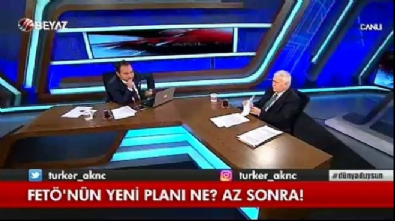 pensilvanya - Fethullah Gülen kalp krizi geçirdi iddiası  Videosu