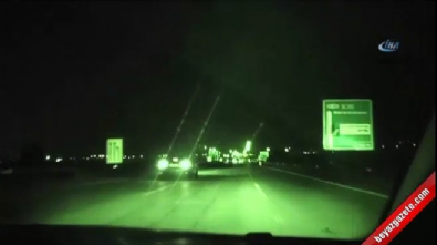 Uyuşturucu operasyonu kamerada 