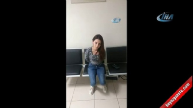 Dolandırıcının kimliği polisi bile şaşırttı 