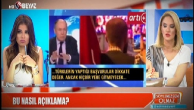 Fransız Profesör haddini aştı! 