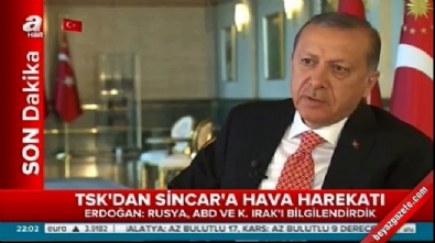 Erdoğan: 'Karar açıklanınca partime döneceğim'