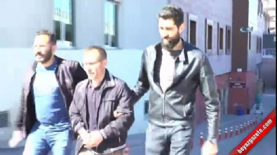 81 ilde FETÖ operasyonu 