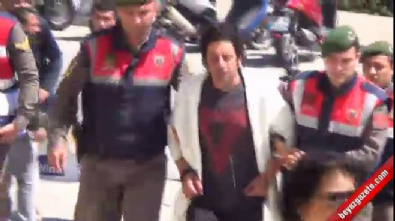 Ünlü oyuncu Selim Erdoğan uyuşturucu ticaretinden tutuklandı Videosu