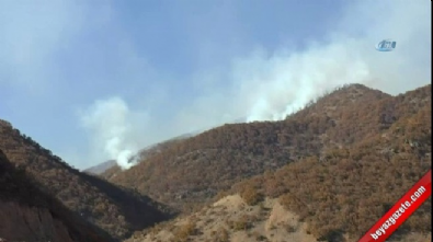 Tunceli’de dev operasyon 