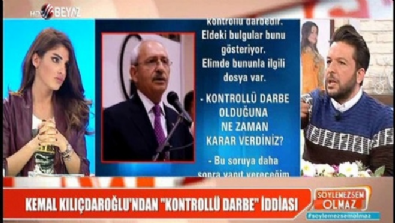 Kemal Kılıçdaroğlu'ndan 15 Temmuz şehitlerine büyük saygısızlık 