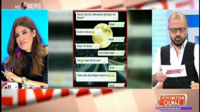 soylemezsem olmaz - Haydi cevap ver Özcan abi: Evet mi diyeceğiz hayır mı?  Videosu