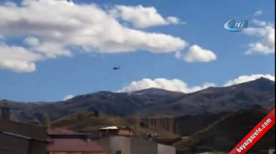 askeri arac - Askeri araca bombalı saldırı  Videosu