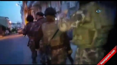 devrimci - Eylem hazırlığındaki teröristler yakalandı  Videosu