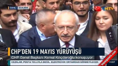 sozcu gazetesi - Kemal Kılıçdaroğlu'ndan Sözcü açıklaması  Videosu