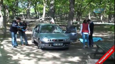 Tuzla'da piknikte dehşet Videosu
