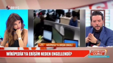 soylemezsem olmaz - Wikipedia'nın Türkiye yalanlarına tepki!  Videosu