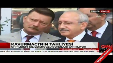 dhkp c orgutu - Kılıçdaroğlu delil istedi  Videosu