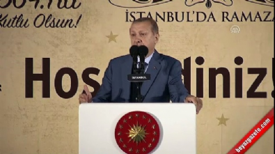 Cumhurbaşkanı Erdoğan Beşiktaş'ı tebrik etti