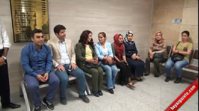 diyarbakir - HDP’li Konca’ya 2 yıl 6 ay hapis cezası Videosu