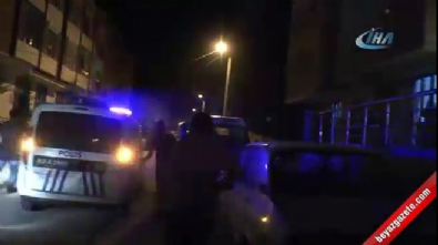 mahalle kavgasi - Şanıurfa'da 100 kişilik bıçaklı sopalı kavga  Videosu
