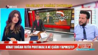 fatih portakal - Fatih Portakal, Kılıçdaroğlu için ne dedi?  Videosu