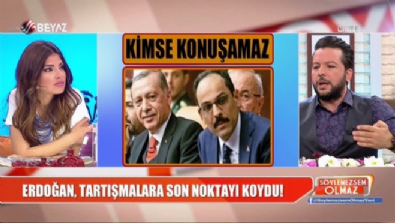 recep tayyip erdogan - Erdoğan tartışmalara son noktayı koydu  Videosu