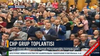 Kılıçdaroğlu: Atatürk'e hakaret edenlere insan demeyeceğim 
