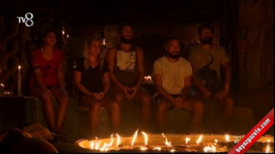 survivor - Survivor'da gönüllüler takımı eriyor  Videosu