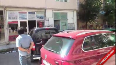 dunya ticaret merkezi - İstanbul'da deprem böyle hissedildi  Videosu
