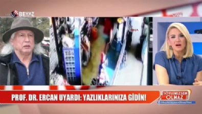 Prof. Dr. Şener Üşümezsoy, olası İstanbul depremini değerlendirdi 