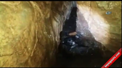 beytussebap - PKK'nın Kato'da beli kırıldı Videosu