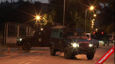 Adana'da PKK operasyonu 