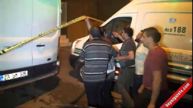 Gaziantep'teki kazada ölü sayısı 3'e çıktı 