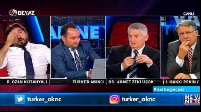 turker akinci - Ahmet Zeki Üçok'tan bomba açıklama  Videosu