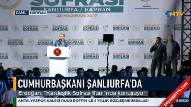 cumhurbaskani - Cumhurbaşkanı Erdoğan: Fırat Kalkanı'nın aynısı yaparız Videosu