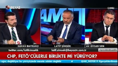 Latif Şimşek'ten Kılıçdaroğlu'na zor soru 