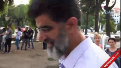 enes kanter - Enes Kanter'in babası Mehmet Kanter serbest bırakıldı Videosu