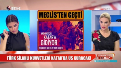 tsk - Türk Silahlı Kuvvetleri Katar'da üs kuracak!  Videosu