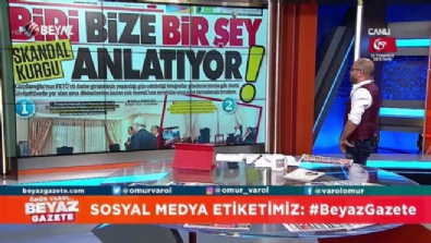 beyaz gazete - Kılıçdaroğlu'nun ''Darbe Fotoğrafları'' kurgu mu?  Videosu