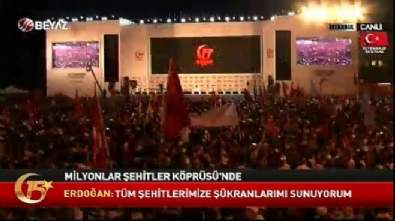 recep tayyip erdogan - Cumhurbaşkanı Erdoğan: Kafalarını koparacağız Videosu