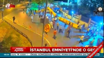 15 temmuz darbesi - İstanbul Emniyet Müdürü Mustafa Çalışkan 15 Temmuz'u anlattı #15Temmuz  Videosu