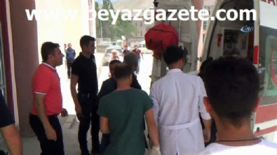 Hakkari Yüksekova’da patlama: 4'ü ağır, 17 asker yaralı  Videosu