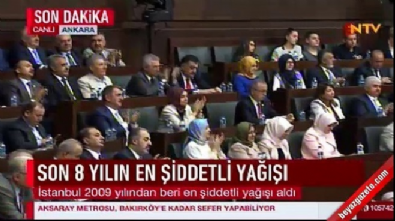 binali yildirim - Başbakan Yıldırım'dan Kılıçdaroğlu'na uyarı  Videosu