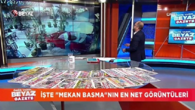 beyaz gazete - Fatih Terim ve damatlarının şok görüntüleri!  Videosu