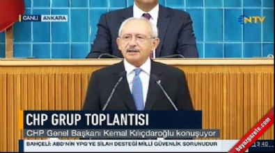 cumhuriyet gazetesi - Kılıçdaroğlu Cumhuriyet gazetesine sahip çıktı  Videosu