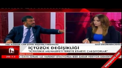 Veli Ağbaba: Darbeyi Atatürkçü subaylar önledi