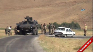 senyayla - PKK'ya dev operasyon Videosu