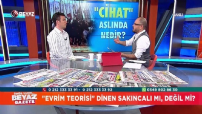 ''Cihat'' aslında nedir? 