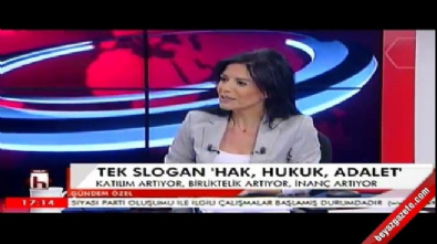 chp - Halk TV'nin 'adalet' konuğu: Ankaralı Turgut Videosu