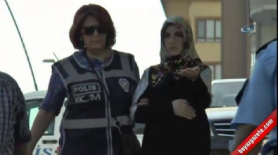 bylock - Kayseri'de Bylock operasyonunda 100 kişi için gözaltı kararı alındı  Videosu