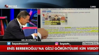 ankara buyuksehir belediyesi - Can Dündar Berberoğlu'nu nasıl sattı? Videosu